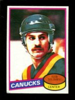 A5984- 1980-81 Topps Hk #s 1-100 MOST STOCK PHOTOS -You Pick- 15+ FREE US SHIP