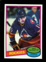 A5984- 1980-81 Topps Hk 101-200 MOST STOCK PHOTOS -You Pick- 15+ FREE US SHIP