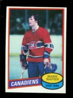 A5984- 1980-81 Topps Hk 101-200 MOST STOCK PHOTOS -You Pick- 15+ FREE US SHIP