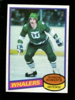 A5984- 1980-81 Topps Hk 101-200 MOST STOCK PHOTOS -You Pick- 15+ FREE US SHIP