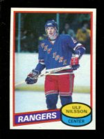 A5984- 1980-81 Topps Hk 101-200 MOST STOCK PHOTOS -You Pick- 15+ FREE US SHIP