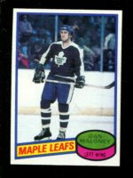 A5984- 1980-81 Topps Hk 101-200 MOST STOCK PHOTOS -You Pick- 15+ FREE US SHIP