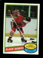 A5984- 1980-81 Topps Hk 101-200 MOST STOCK PHOTOS -You Pick- 15+ FREE US SHIP