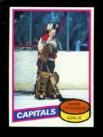 A5984- 1980-81 Topps Hk 101-200 MOST STOCK PHOTOS -You Pick- 15+ FREE US SHIP