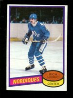 A5984- 1980-81 Topps Hk 101-200 MOST STOCK PHOTOS -You Pick- 15+ FREE US SHIP