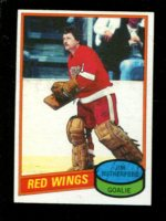 A5984- 1980-81 Topps Hk 101-200 MOST STOCK PHOTOS -You Pick- 15+ FREE US SHIP