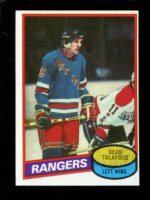 A5984- 1980-81 Topps Hk 101-200 MOST STOCK PHOTOS -You Pick- 15+ FREE US SHIP