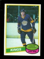 A5984- 1980-81 Topps Hk 101-200 MOST STOCK PHOTOS -You Pick- 15+ FREE US SHIP