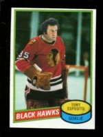 A5984- 1980-81 Topps Hk 101-200 MOST STOCK PHOTOS -You Pick- 15+ FREE US SHIP