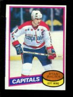 A5984- 1980-81 Topps Hk 101-200 MOST STOCK PHOTOS -You Pick- 15+ FREE US SHIP