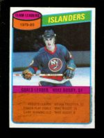 A5984- 1980-81 Topps Hk 201-264 MOST STOCK PHOTOS -You Pick- 15+ FREE US SHIP