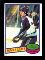 A5984- 1980-81 Topps Hk 201-264 MOST STOCK PHOTOS -You Pick- 15+ FREE US SHIP