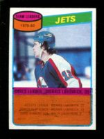 A5984- 1980-81 Topps Hk 201-264 MOST STOCK PHOTOS -You Pick- 15+ FREE US SHIP