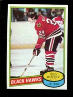 A5984- 1980-81 Topps Hk 201-264 MOST STOCK PHOTOS -You Pick- 15+ FREE US SHIP