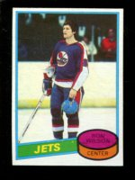 A5984- 1980-81 Topps Hk 201-264 MOST STOCK PHOTOS -You Pick- 15+ FREE US SHIP