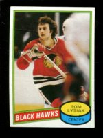 A5984- 1980-81 Topps Hk 201-264 MOST STOCK PHOTOS -You Pick- 15+ FREE US SHIP