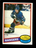 A5984- 1980-81 Topps Hk 201-264 MOST STOCK PHOTOS -You Pick- 15+ FREE US SHIP