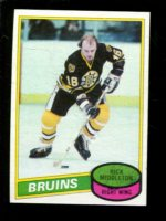 A5984- 1980-81 Topps Hk 201-264 MOST STOCK PHOTOS -You Pick- 15+ FREE US SHIP