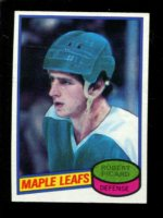 A5984- 1980-81 Topps Hk 201-264 MOST STOCK PHOTOS -You Pick- 15+ FREE US SHIP