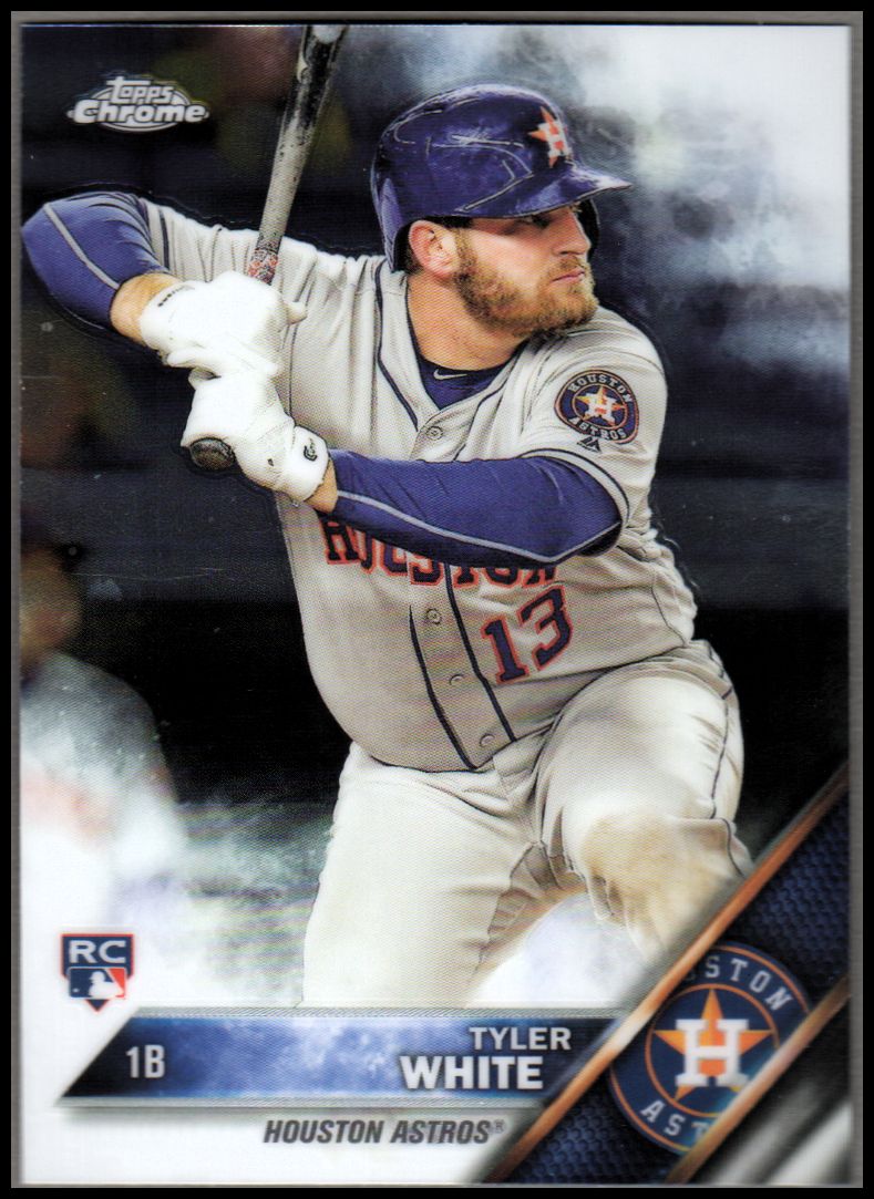 2016 Topps Chrome Baseball YOU PICK - Picture 66 of 185