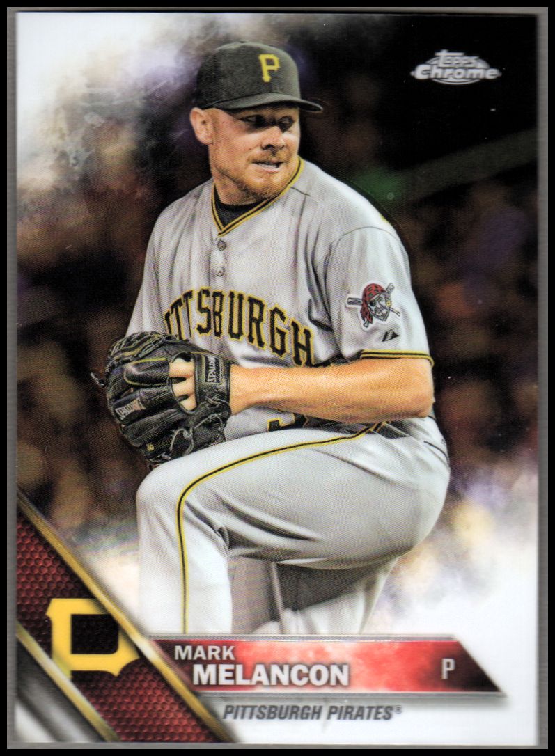 2016 Topps Chrome Baseball YOU PICK - Picture 83 of 185