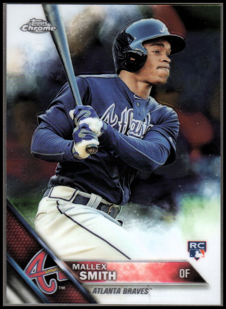 2016 Topps Chrome Baseball YOU PICK - Picture 102 of 185