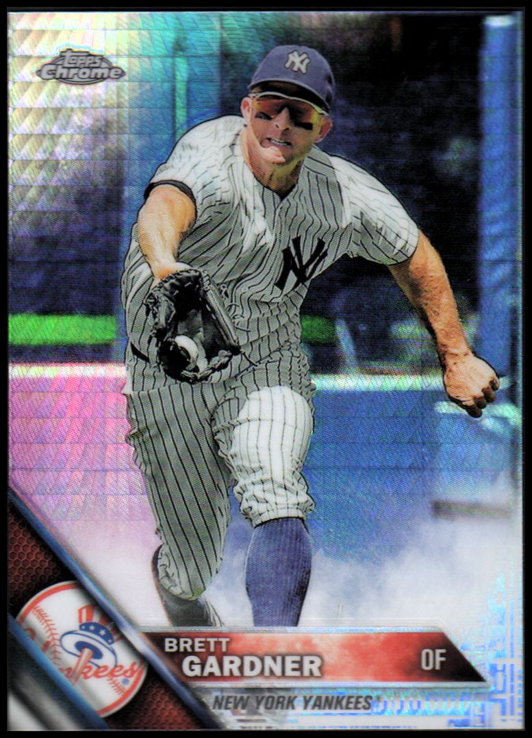 2016 Topps Chrome Dae-Ho Lee RC Seattle Mariners #179