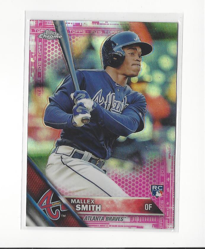 レア 2016 Topps マイク・トラウト 切手レリック CSG 9.5 レア 2016