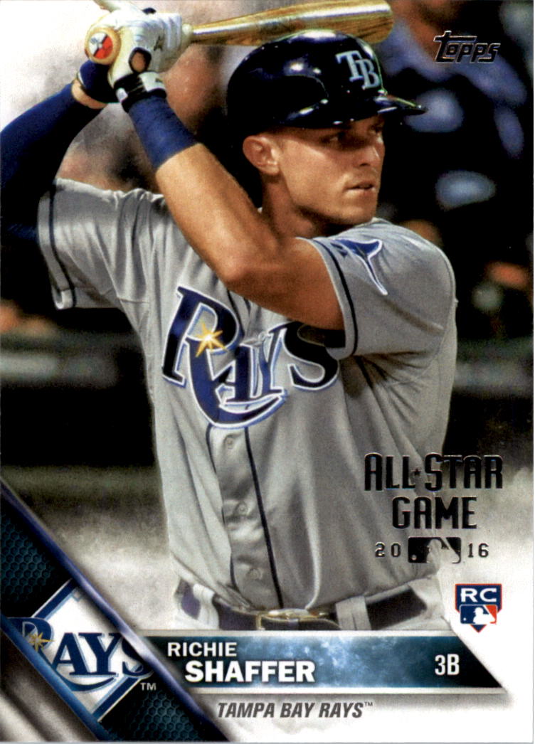 2016 Topps All-Star Game Silver 1-250 (you pick) - Picture 2 of 399