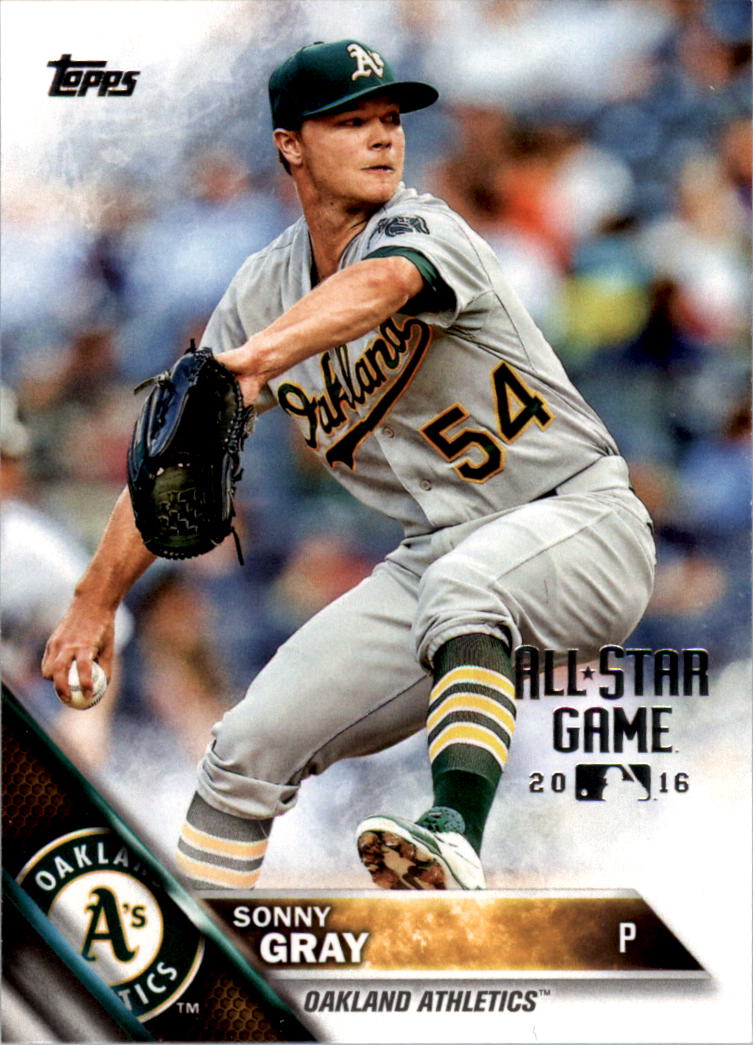 2016 Topps All-Star Game Silver 1-250 (you pick) - Picture 4 of 399