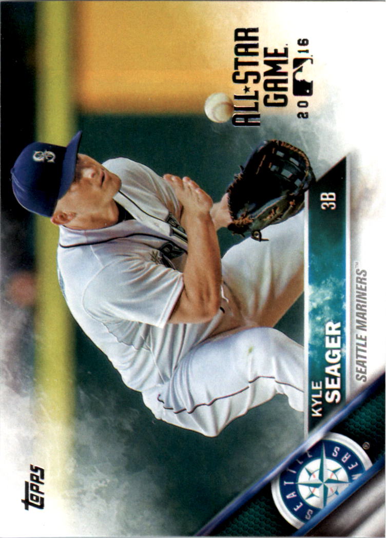 2016 Topps All-Star Game Silver 1-250 (you pick) - Picture 6 of 399