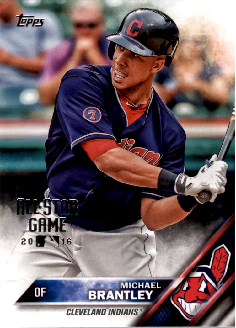 2016 Topps All-Star Game Silver 1-250 (you pick) - Picture 10 of 399