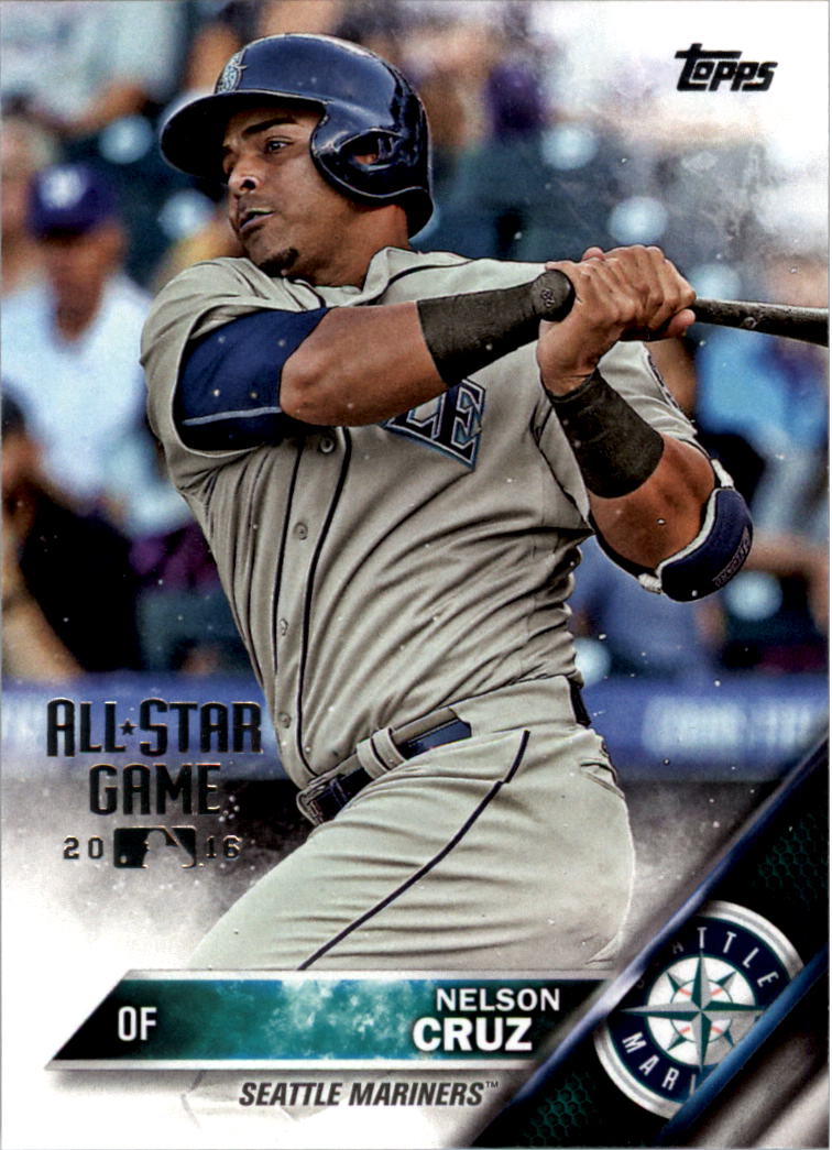 2016 Topps All-Star Game Silver 1-250 (you pick) - Picture 12 of 399