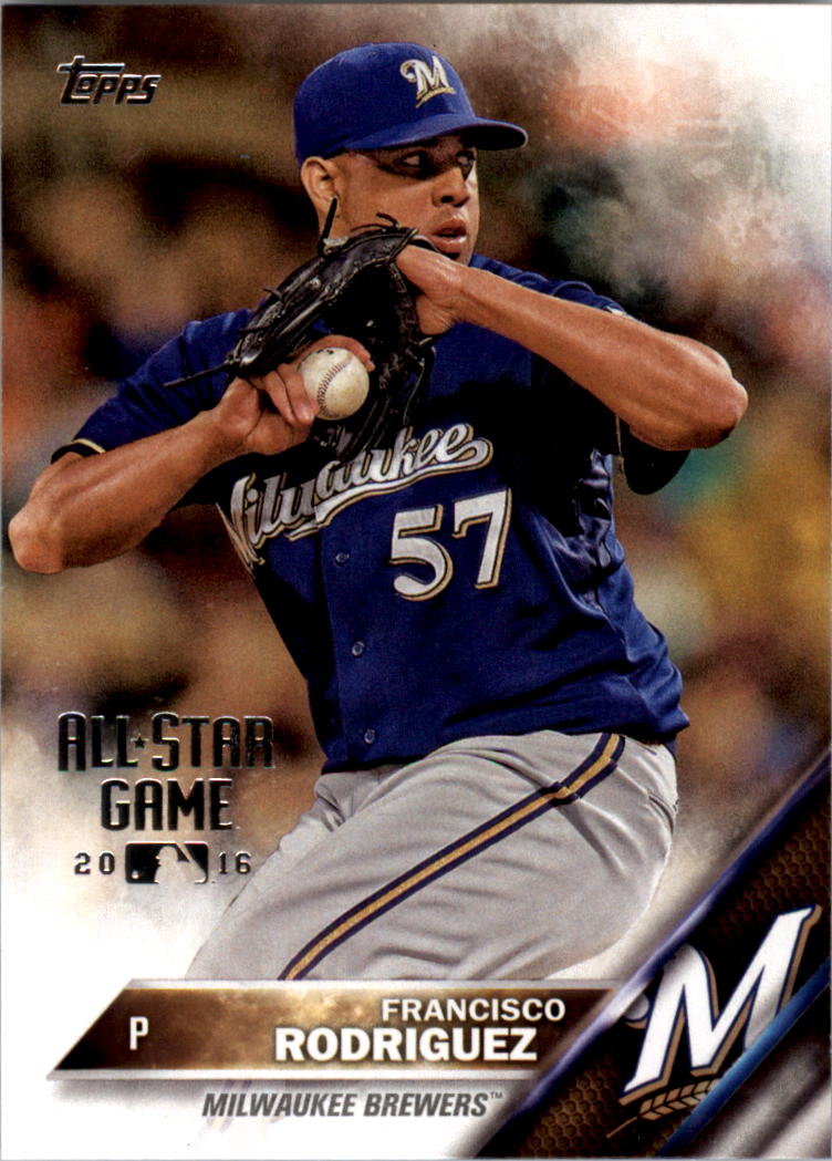 2016 Topps All-Star Game Silver 1-250 (you pick) - Picture 26 of 399