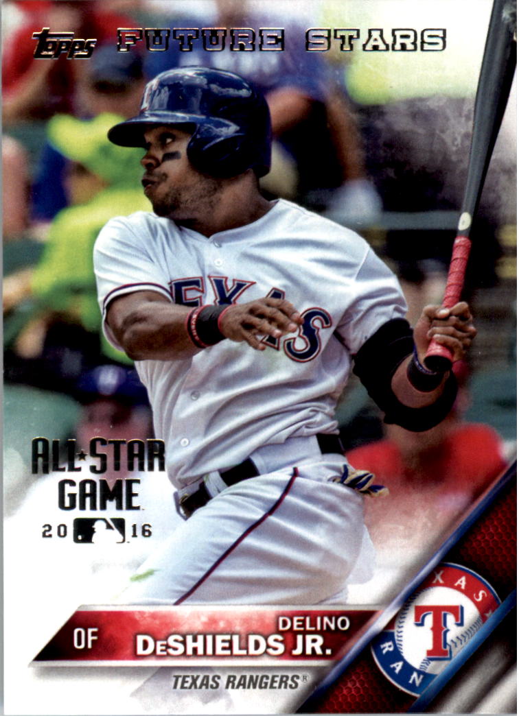 2016 Topps All-Star Game Silver 1-250 (you pick) - Picture 28 of 399
