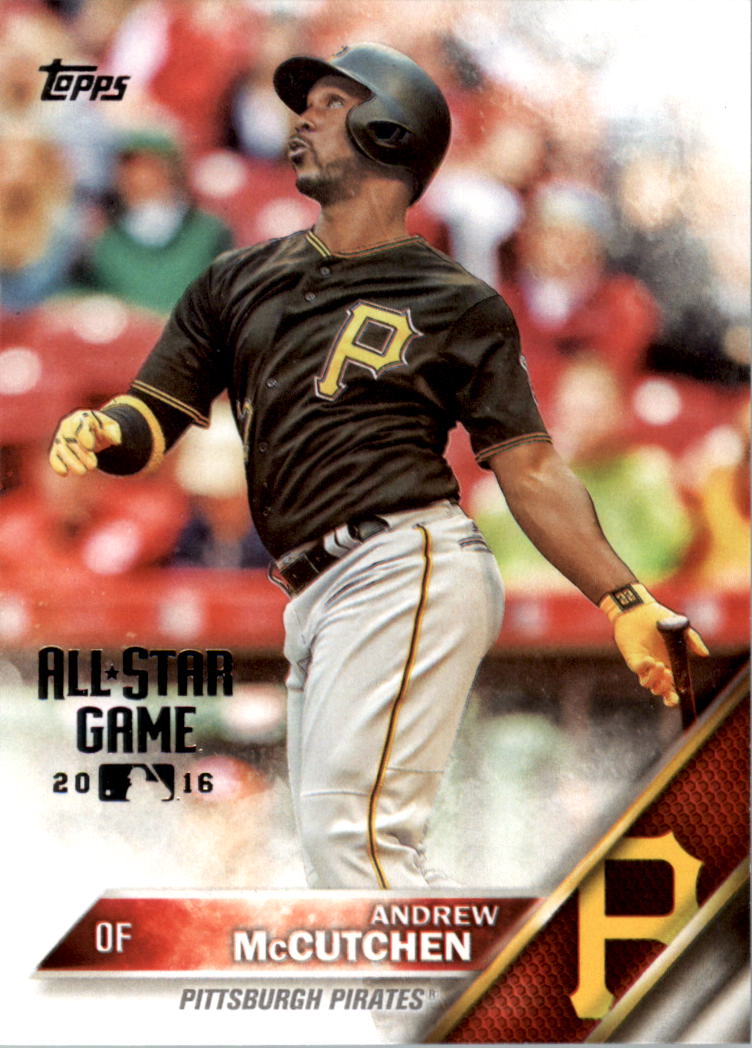 2016 Topps All-Star Game Silver 1-250 (you pick) - Picture 30 of 399