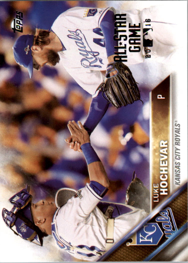 2016 Topps All-Star Game Silver 1-250 (you pick) - Picture 52 of 399