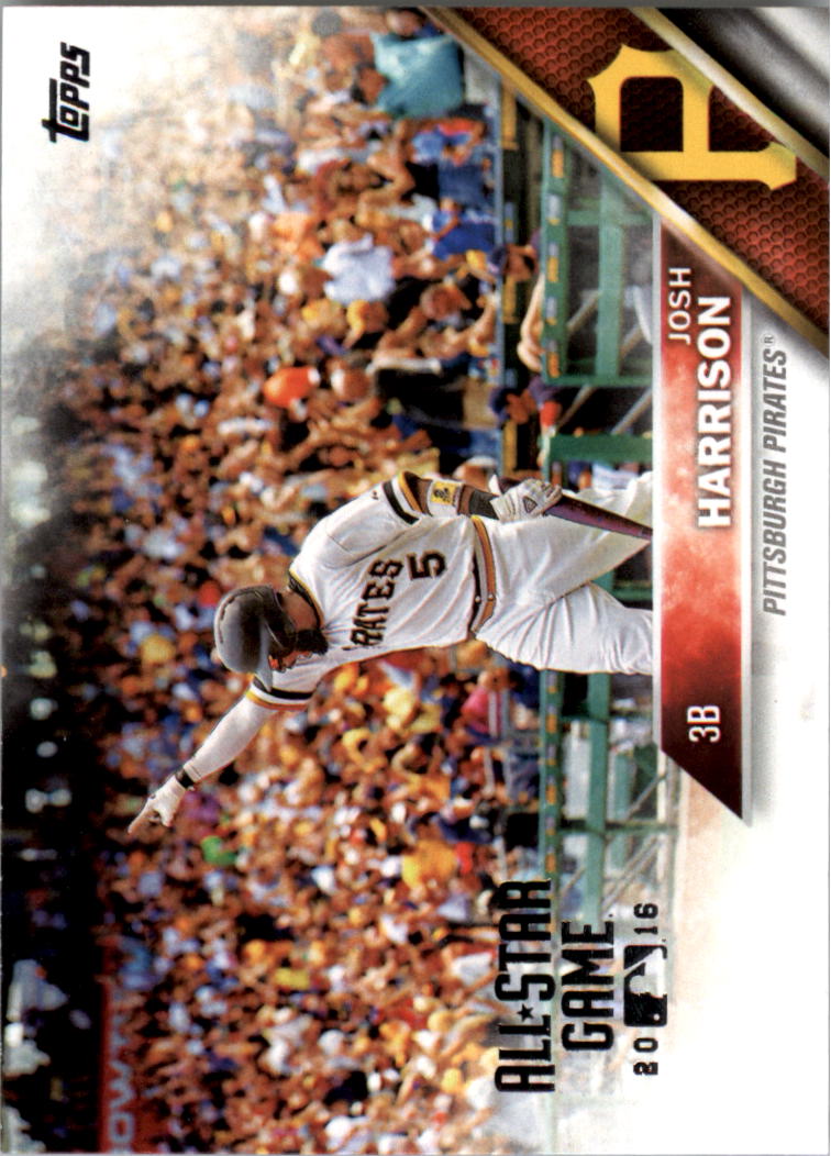 2016 Topps All-Star Game Silver 1-250 (you pick) - Picture 62 of 399