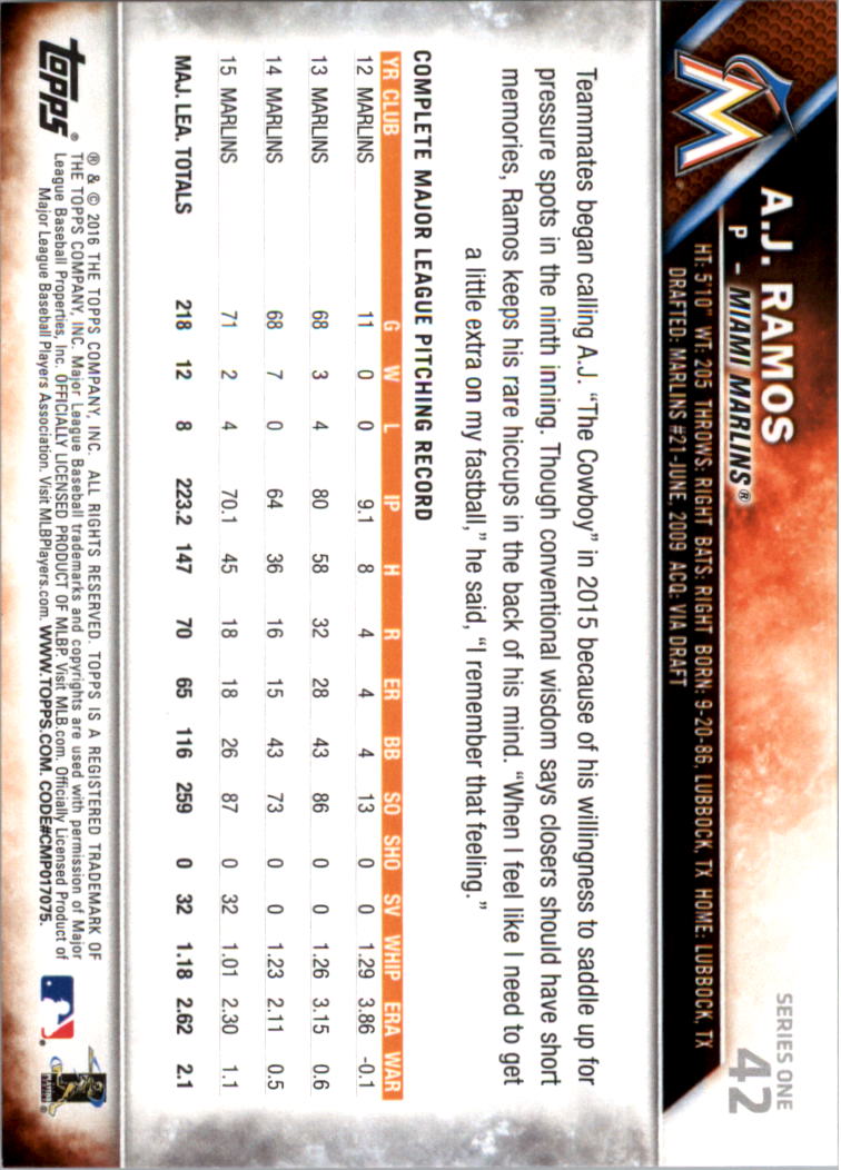 2016 Topps All-Star Game Silver 1-250 (you pick) - Picture 65 of 399