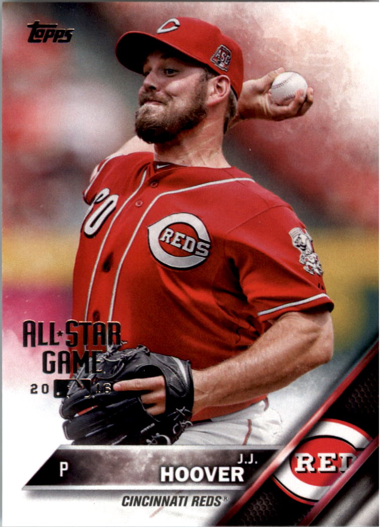 2016 Topps All-Star Game Silver 1-250 (you pick) - Picture 74 of 399