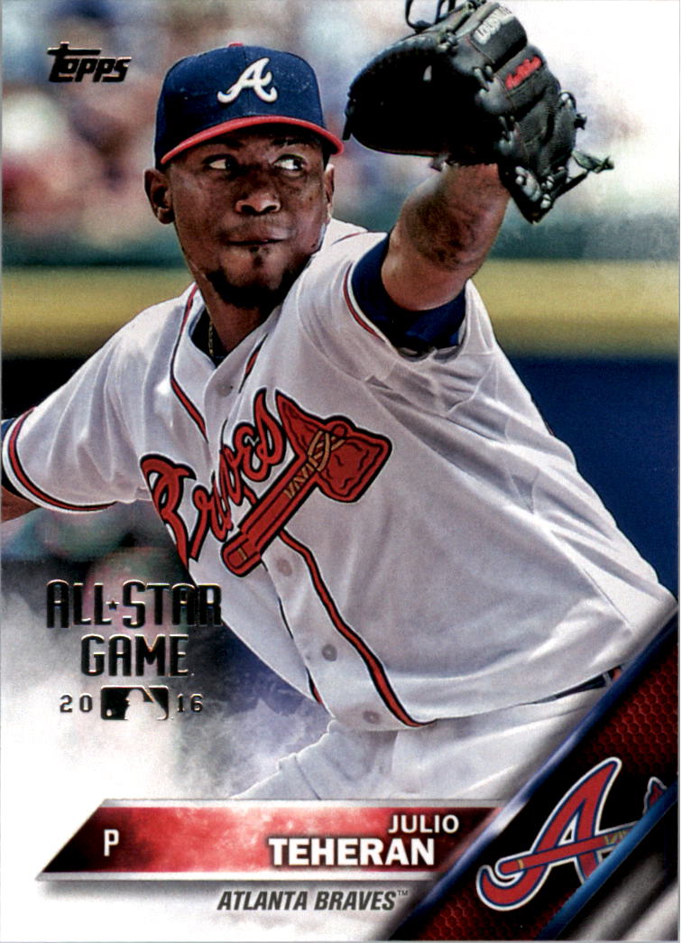 2016 Topps All-Star Game Silver 1-250 (you pick) - Picture 78 of 399