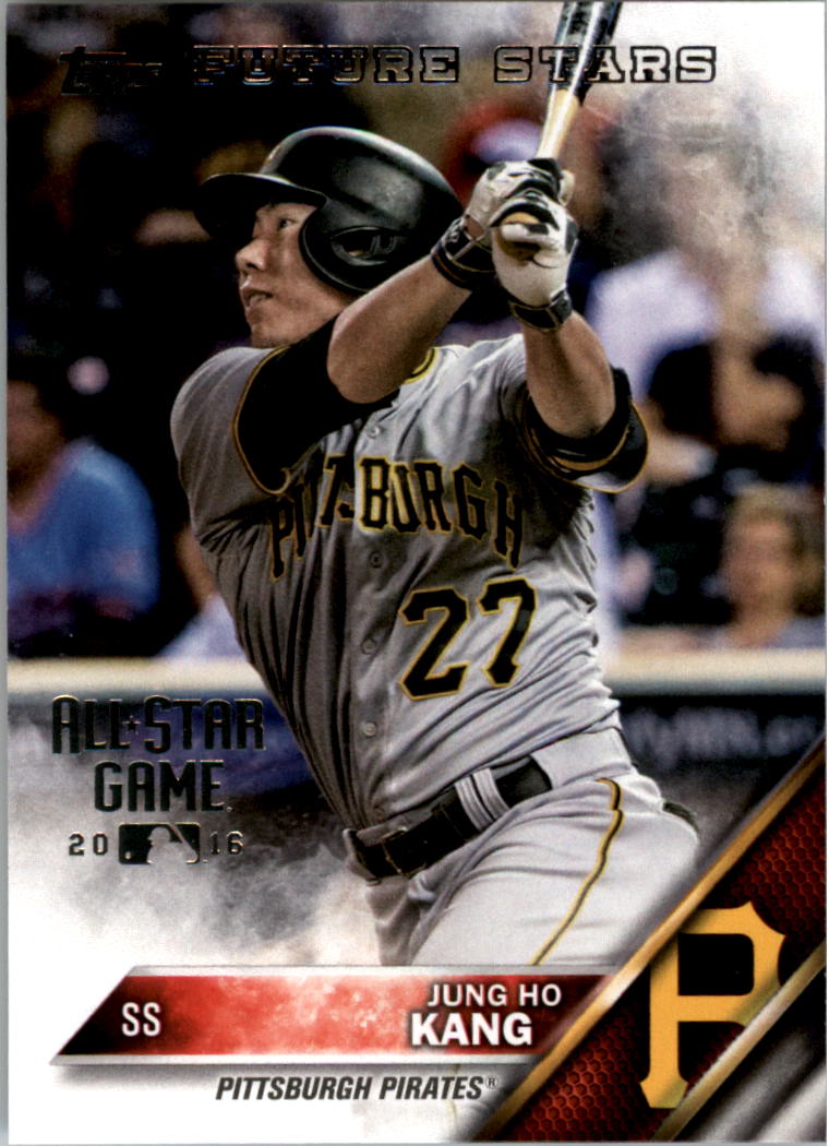 2016 Topps All-Star Game Silver 1-250 (you pick) - Picture 82 of 399