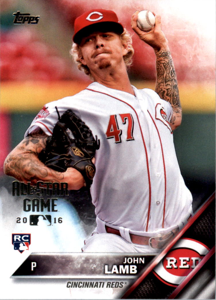 2016 Topps All-Star Game Silver 1-250 (you pick) - Picture 88 of 399