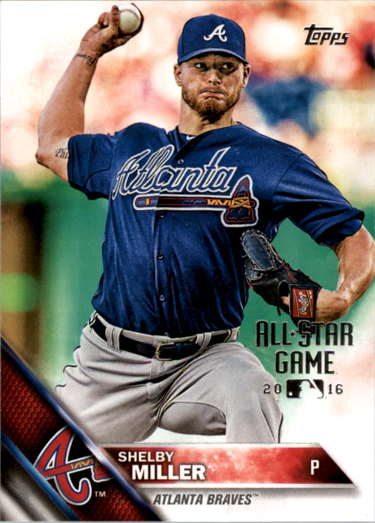 2016 Topps All-Star Game Silver 1-250 (you pick) - Picture 90 of 399