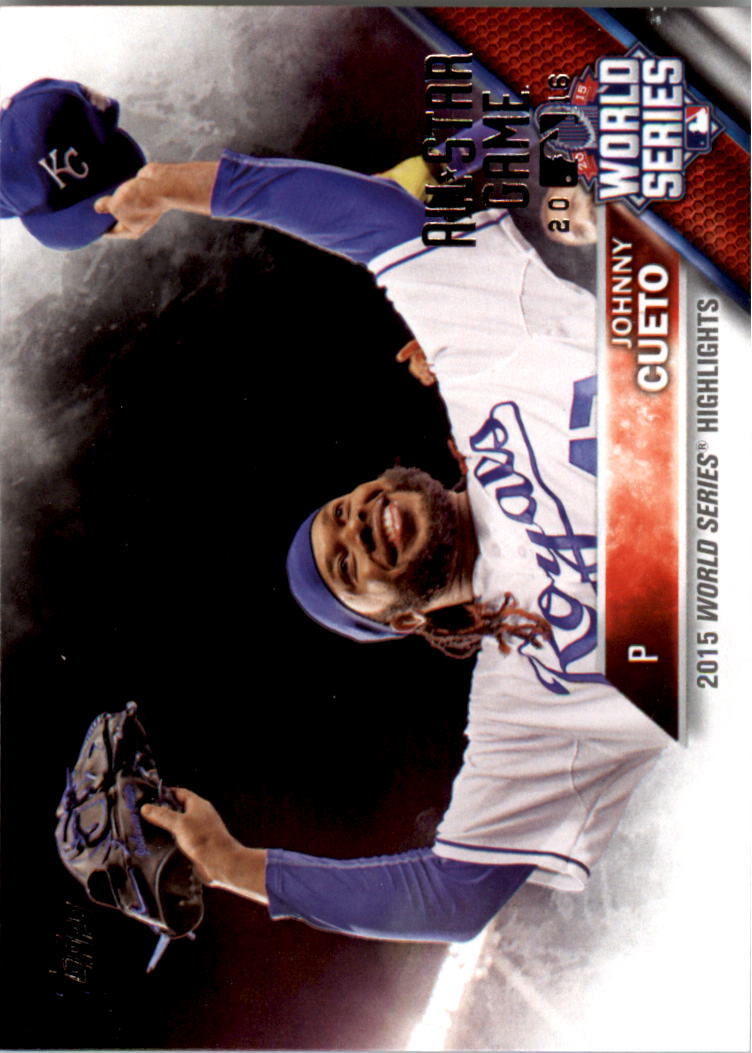 2016 Topps All-Star Game Silver 1-250 (you pick) - Picture 92 of 399