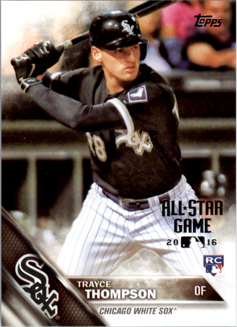 2016 Topps All-Star Game Silver 1-250 (you pick) - Picture 94 of 399