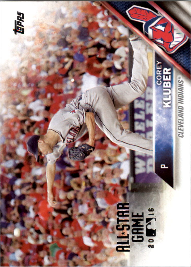 2016 Topps All-Star Game Silver 1-250 (you pick) - Picture 98 of 399