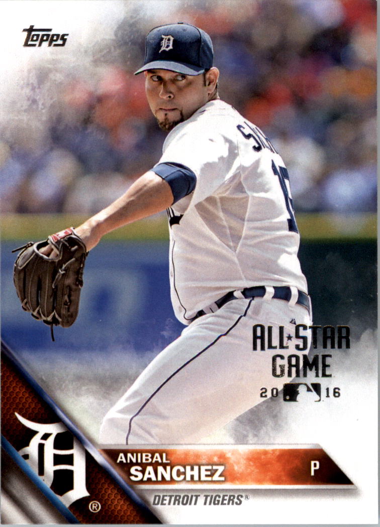 2016 Topps All-Star Game Silver 1-250 (you pick) - Picture 104 of 399