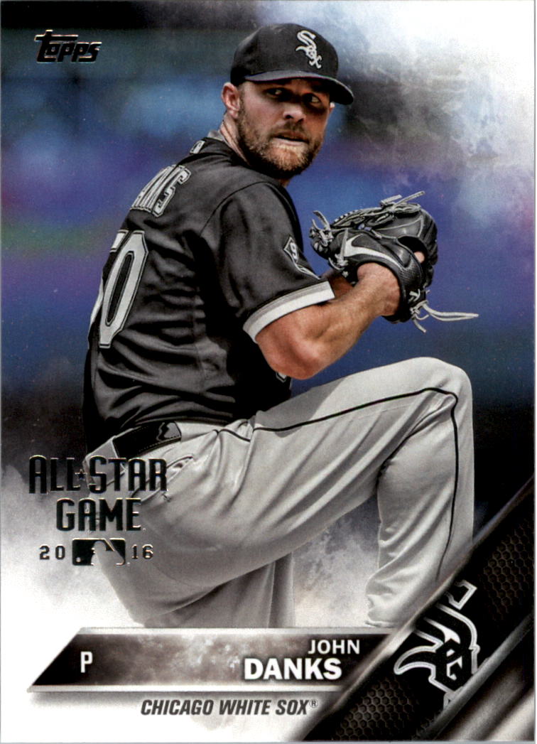 2016 Topps All-Star Game Silver 1-250 (you pick) - Picture 108 of 399