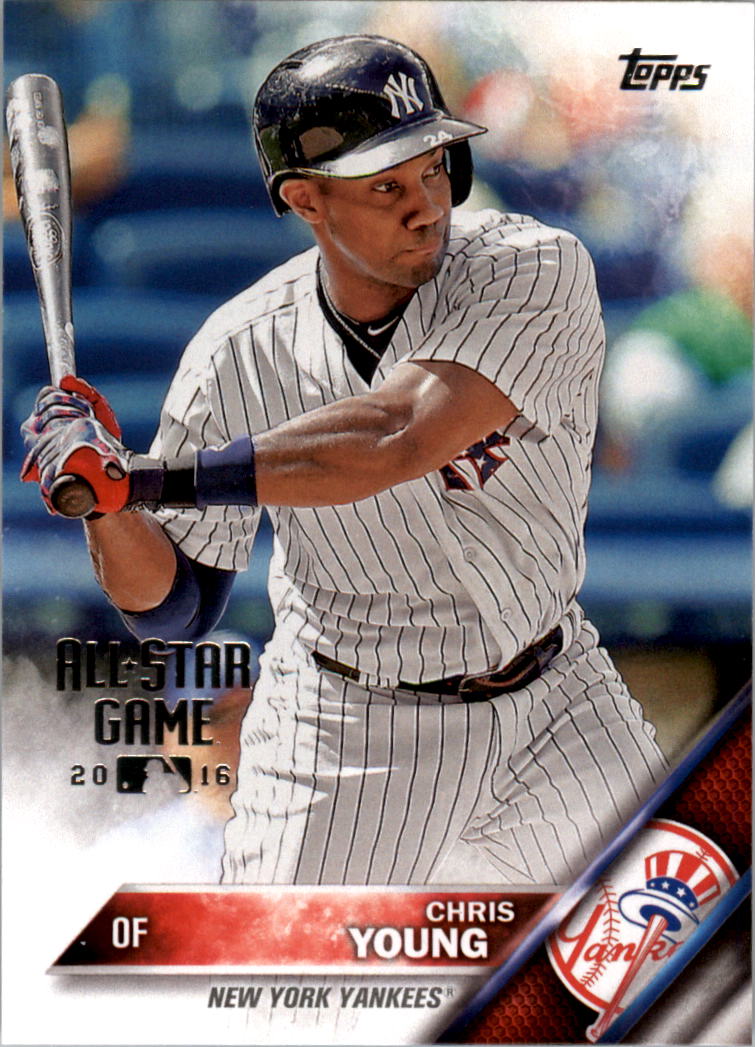 2016 Topps All-Star Game Silver 1-250 (you pick) - Picture 110 of 399